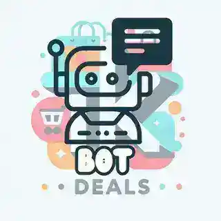 TK Deals Bot 🤖