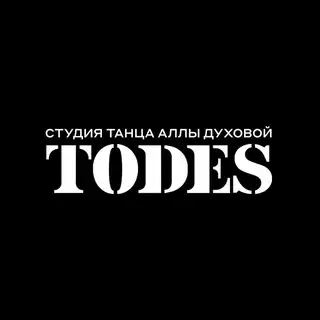 TODES TELEGRAM BOT