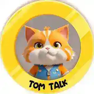 TOM TALK