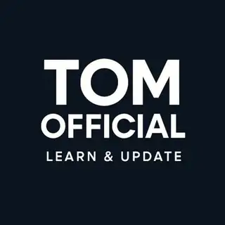 TOM Signals