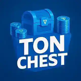 TonChest - Task &amp; Earn