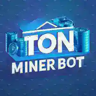 TON MINER BOT