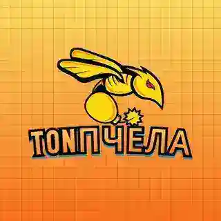 🐝 TONПчела — собирай мёд каждый день!