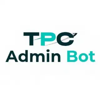 TPC Admin Bot