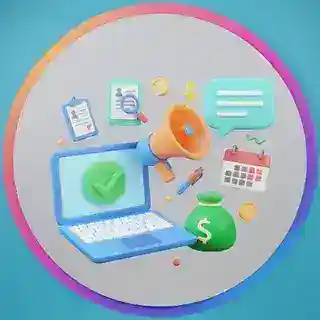 ربات ثبت پروژه کاریابی