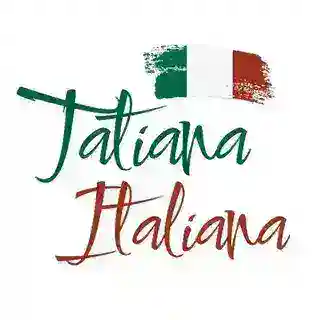 Чат-помощник Tatiana italiana