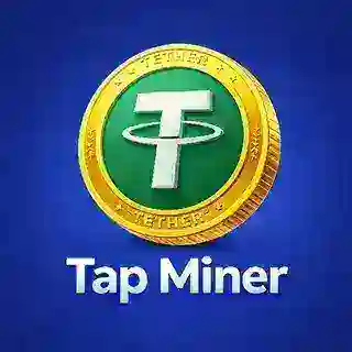 Tap Miner