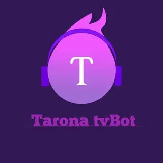 Tarona Bot 🎶
