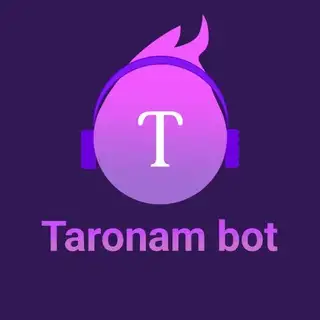 🎵 Taronam Bot