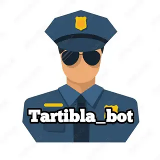 Tartibla bot