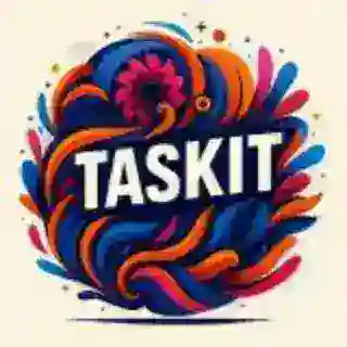 TasKit [ Official ] Bot 💥