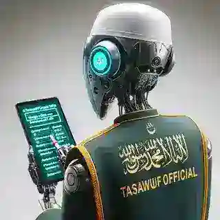 Tasawwuf Help Desk