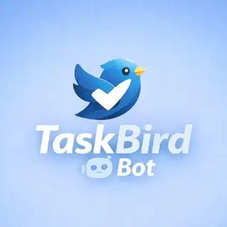 TaskBird