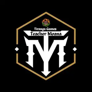 Official Teacher Moana