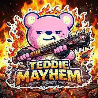 Teddie Mayhem