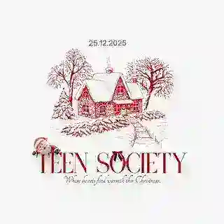 Teen Society.