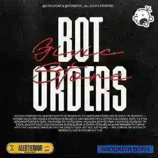 Bot orders