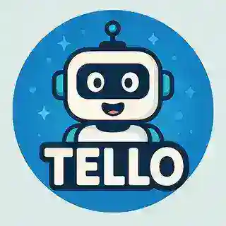 Tello | رفیق هوشمند تلگرامی