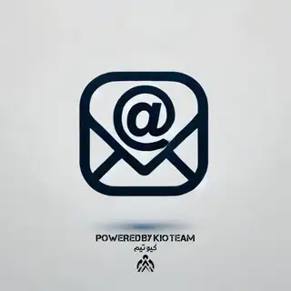 ایمیل موقت | Temporary email