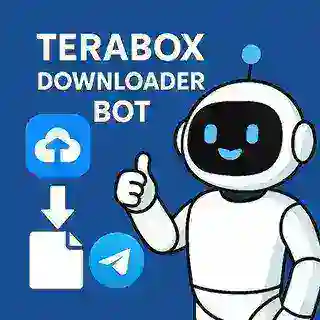 TeraBox Fast Bot