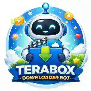 Terabot Video Downloader