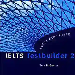 IELTS Testbuilder 2