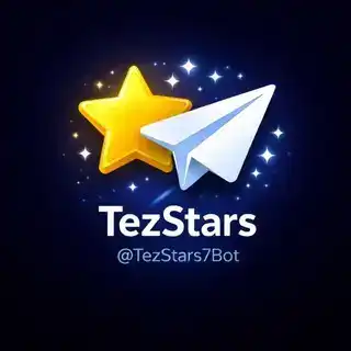 TezStars {𝐁𝐎𝐓}