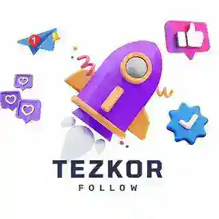 🔥Tezkor Follow Bot