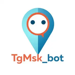 Реклама в тг районах Москвы TgMSKBot