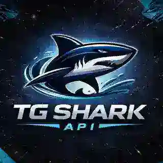 TG-Shark | API