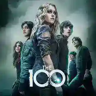 مسلسل The100
