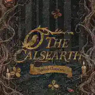 CALSEARTH's SOVRAN DOORMAN