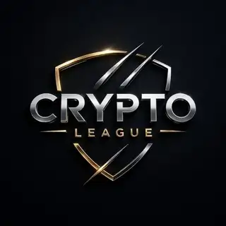 Crypto League ⚡️