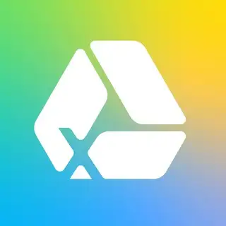 Google Drive X⚡️