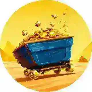 The Gold Route