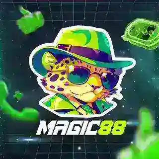MAGIC88 GAME