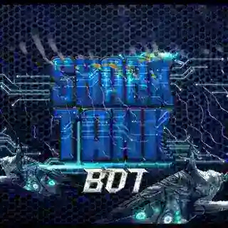 𝐓𝐇𝐄 𝐓𝐀𝐍𝐊 𝐁𝐎𝐓 🤖