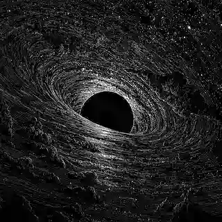 The Void