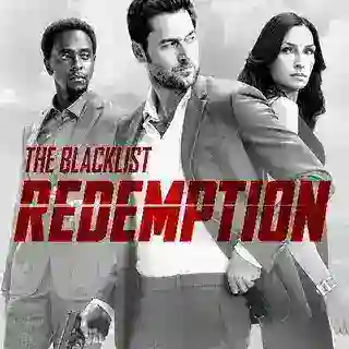 The Blacklist Redemption