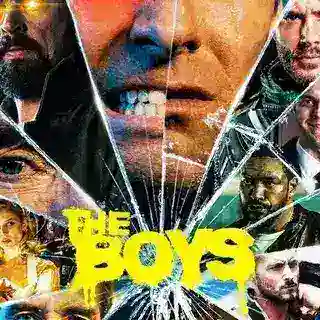 The Boys