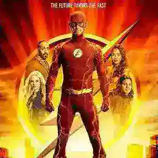 The flash