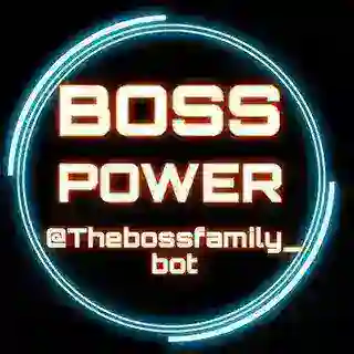 The Boss Family