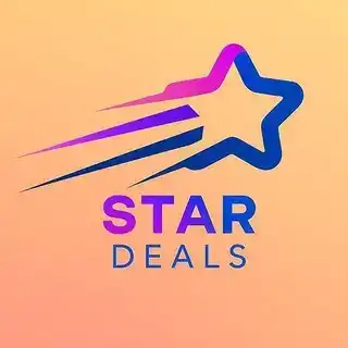The star deals bot