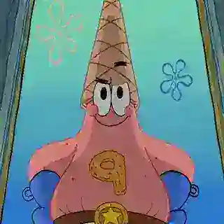 Patrick uc