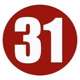 Thirty-One Moderator