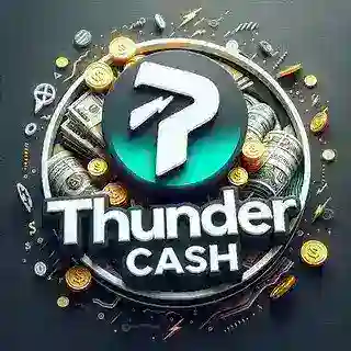 Thunder Cash 💸🤑