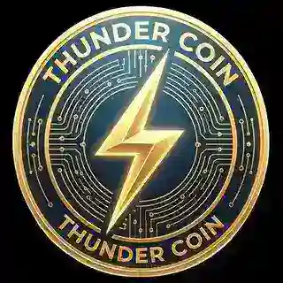 Thunder Coin⚡ | Play to Earn