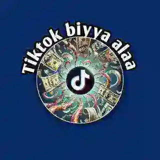 Tiktok alaa
