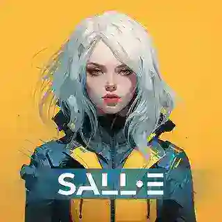 Sall•e | Тина Армстронг