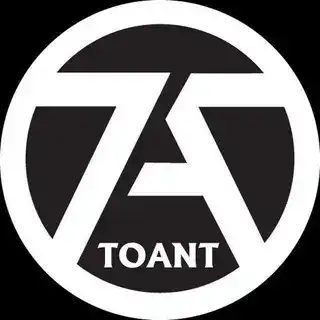 Toant